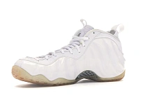 Фото № 2 с приближением к товару «‎Nike Air Foamposite One White Out»
