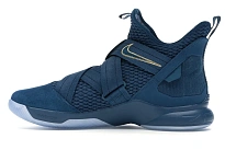 Фото № 5 с приближением к товару «‎Nike LeBron Zoom Soldier 12 Agimat»