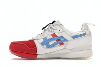 Фото № 3 с приближением к товару «‎ASICS Gel-Lyte III mita sneakers 30th Anniversary»