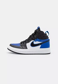 Фото № 4 с приближением к товару «‎WMNS AIR JORDAN 1 ACCLIMATE»