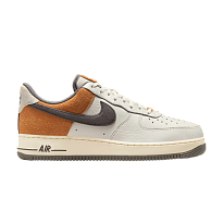 Фото № 1 с приближением к товару «‎Nike Air Force 1 07 LV8 Phantom Copper Moon»