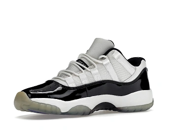 Jordan 11 Retro Low Concord  - 3