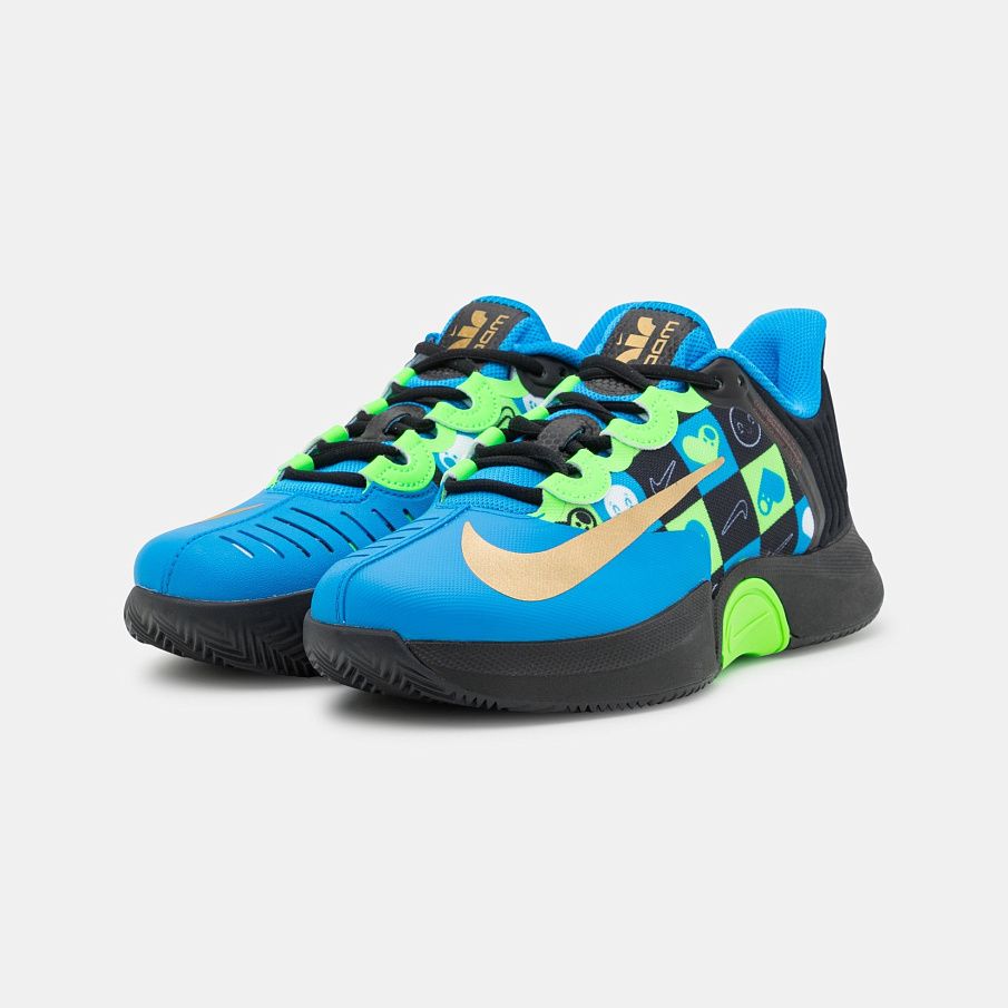 Фото № 2 с приближением к товару «‎Nike Air Zoom GP Turbo Clay»
