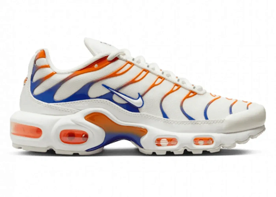 Фото № 1 с приближением к товару «‎Nike Air Max Plus Knicks »