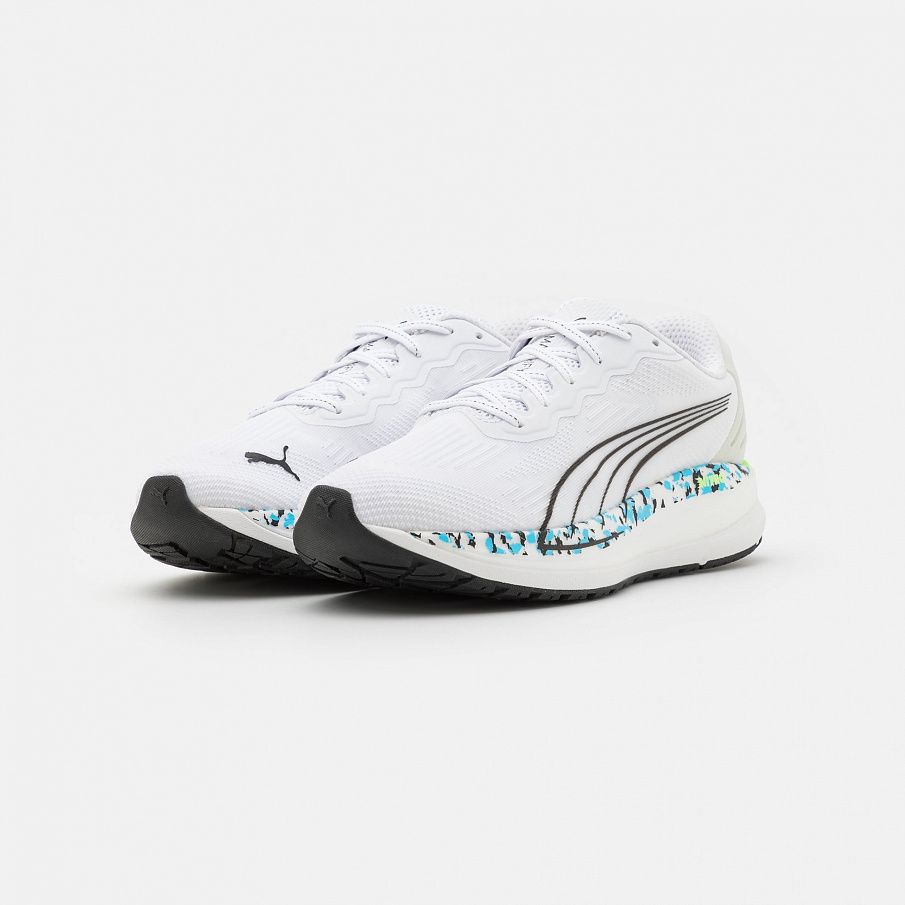 Фото № 2 с приближением к товару «‎Puma Magnify Nitro Wildwash»
