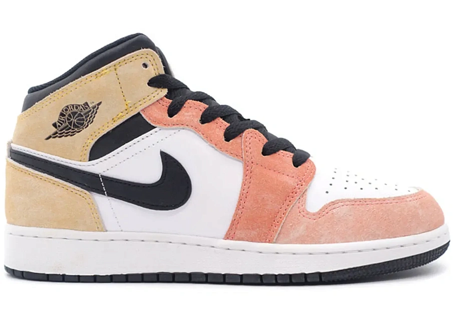 Фото № 1 с приближением к товару «‎Jordan 1 Mid SE Flight Club »