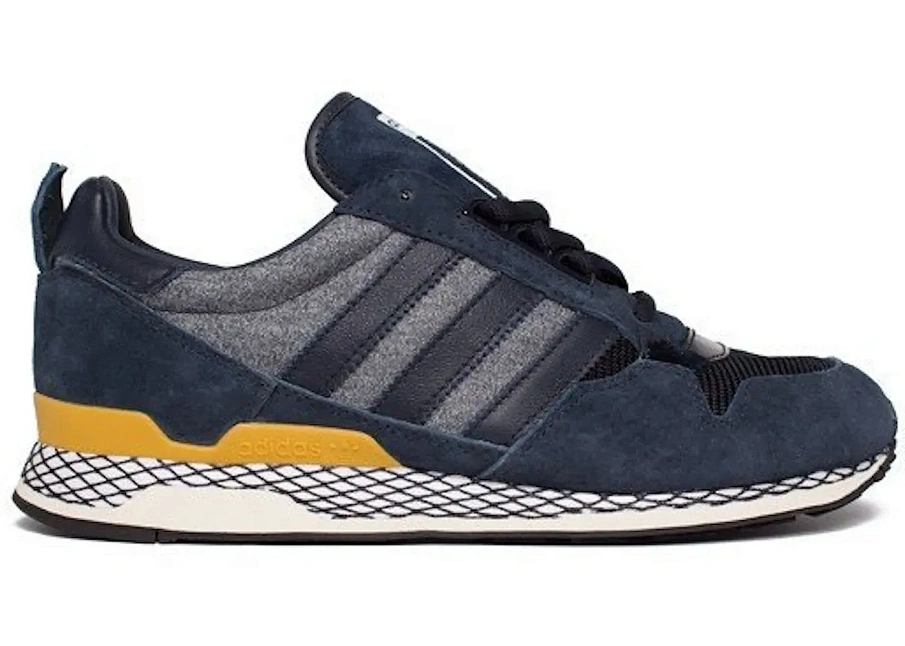 Фото № 1 с приближением к товару «‎adidas ZXZ ADV 84-Lab KZK Dark Navy»