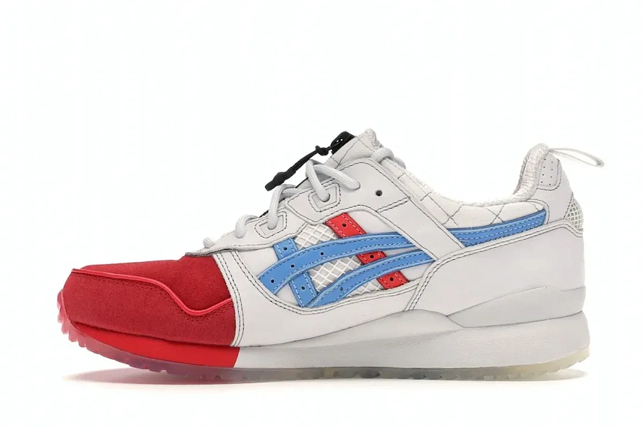 Фото № 3 с приближением к товару «‎ASICS Gel-Lyte III mita sneakers 30th Anniversary»