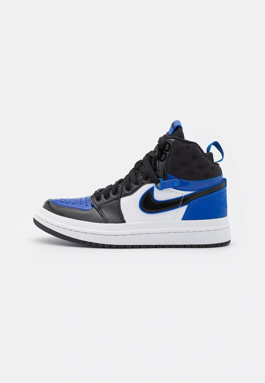Фото № 4 с приближением к товару «‎WMNS AIR JORDAN 1 ACCLIMATE»