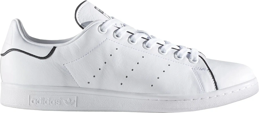 Фото № 1 с приближением к товару «‎adidas Stan Smith Arthur Ashe BHM»