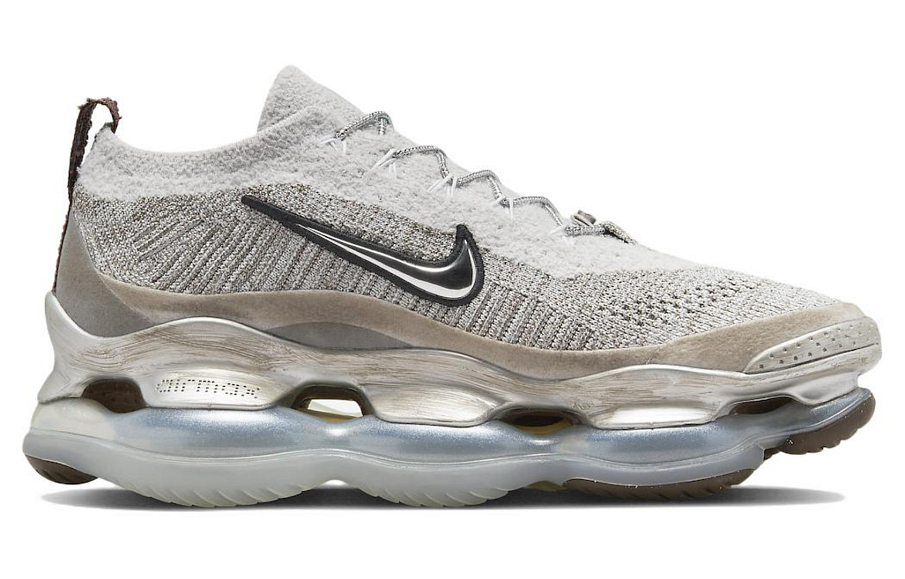 Фото № 2 с приближением к товару «‎ Nike Air Max Scorpion Running shoes»