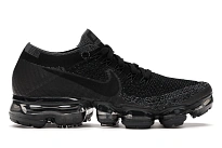 Фото № 1 с приближением к товару «‎Nike Air VaporMax Triple Black 2.0 »