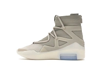 Фото № 4 с приближением к товару «‎Nike Air Fear of God 1 Oatmeal»