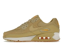 Фото № 3 с приближением к товару «‎Nike Air Max 90 Wheat Grass»