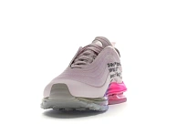 Фото № 2 с приближением к товару «‎Nike Air Max 97 Off-White Elemental Rose Serena Queen»