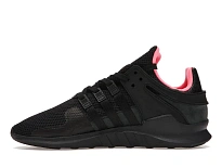 Фото № 3 с приближением к товару «‎adidas EQT Support ADV Core Black Turbo Black»