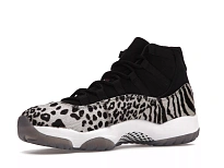 Фото № 3 с приближением к товару «‎Jordan 11 Retro Animal Instinct »