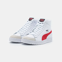 Фото № 2 с приближением к товару «‎Puma Ralph Sampson 70 Archive »