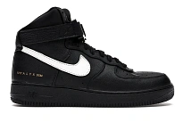 Фото № 1 с приближением к товару «‎Nike Air Force 1 High 1017 ALYX 9SM Black White»