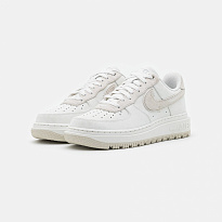 Фото № 2 с приближением к товару «‎Nike Air Force 1 Luxe Ho21 »