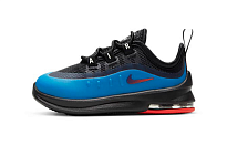 Фото № 1 с приближением к товару «‎(TD) Nike Air Max Axis BlueBlack»