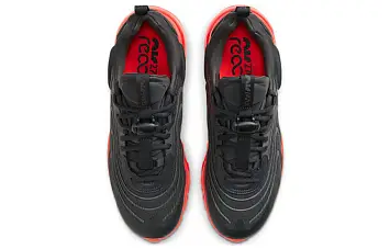 Nike Air Max 270 React ENG 'Dark Smoke Grey Crimson' - 6
