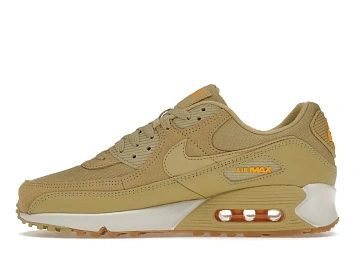 Nike Air Max 90 Wheat Grass - 3