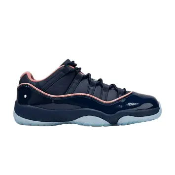 APB x Air Jordan 11 Low Binary Blue - 1