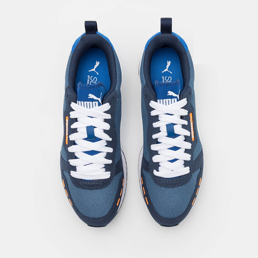 Фото № 4 с приближением к товару «‎Puma R78 »