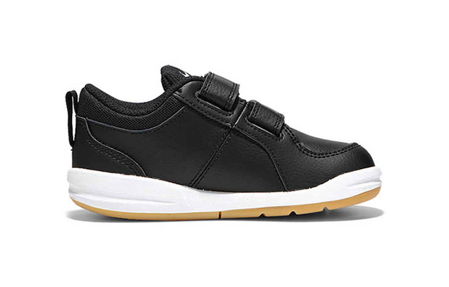 Фото № 2 с приближением к товару «‎(TD)Nike Pico 4 BlackWhite»