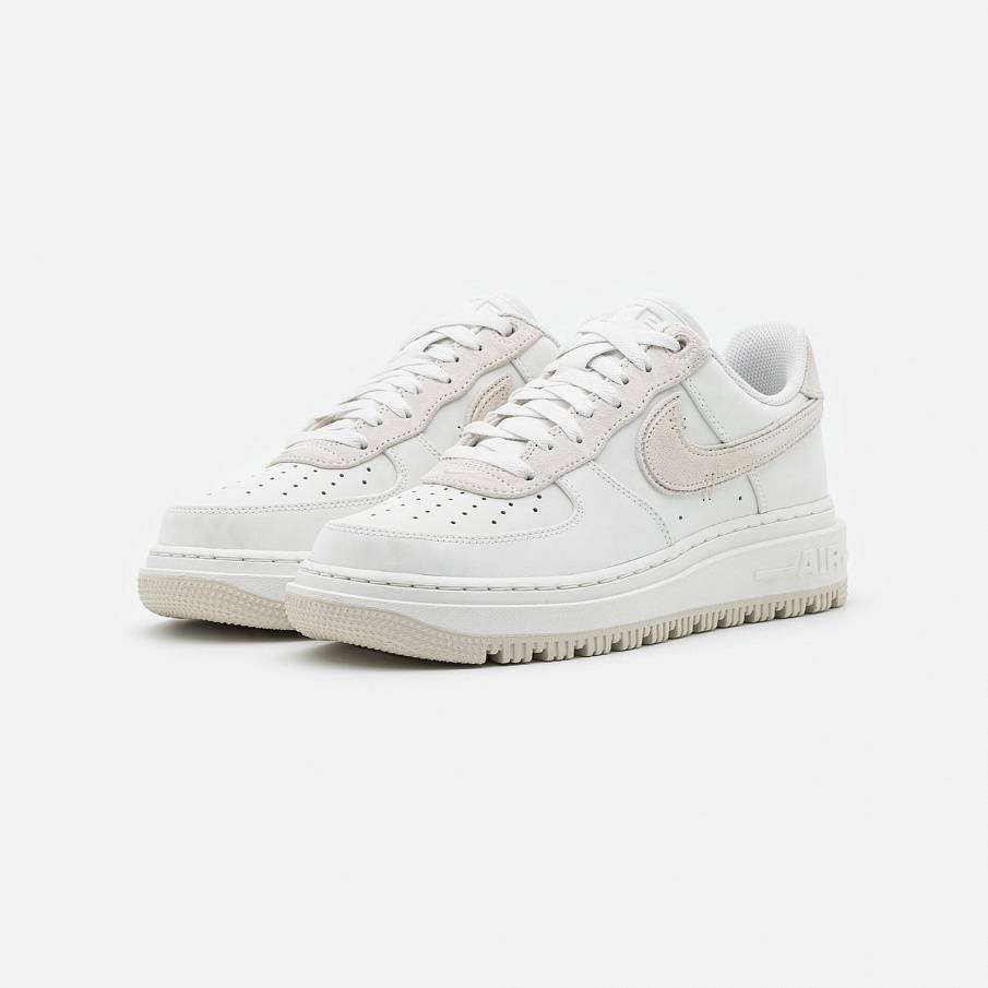 Фото № 2 с приближением к товару «‎Nike Air Force 1 Luxe Ho21 »