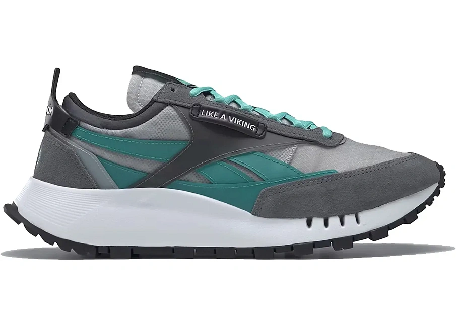 Фото № 1 с приближением к товару «‎Reebok Classic Leather Legacy»