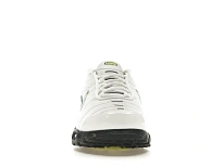 Фото № 2 с приближением к товару «‎Nike Air Max Plus 3D Swoosh White Volt Football Grey Blackened Blue»