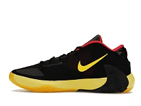 Фото № 5 с приближением к товару «‎Nike Zoom Freak 1 Soul Glo»