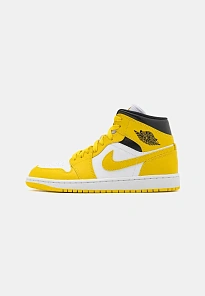Фото № 2 с приближением к товару «‎AIR JORDAN 1 MID»
