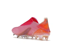Фото № 5 с приближением к товару «‎adidas X-Ghosted+ FG Shock Pink Screaming Orange»