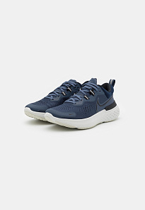 Фото № 2 с приближением к товару «‎Nike React Miler»