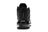 Фото № 4 с приближением к товару «‎Nike Air Griffey Max GD 2 Black Varsity Red (2010)»