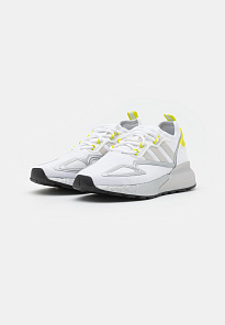 Фото № 2 с приближением к товару «‎Adidas Zx 2k Boost »