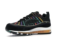 Фото № 4 с приближением к товару «‎Nike Air Max 98 Martin»