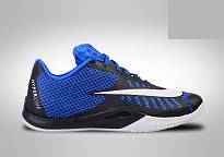 Фото № 2 с приближением к товару «‎Nike Hyperlive ‘royal Paul George »