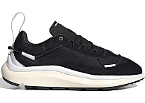Фото № 1 с приближением к товару «‎adidas Y-3 Shiku Run Black»