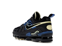 Фото № 6 с приближением к товару «‎Nike Air VaporMax Evo Black Blue»