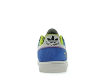 Фото № 4 с приближением к товару «‎adidas Stan Smith Disney Toy Story Rex and Aliens»