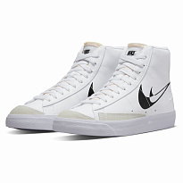 Фото № 2 с приближением к товару «‎Кроссовки Nike SPNI111A120-A11»