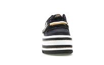 Фото № 2 с приближением к товару «‎Nike Vandal 2K Black Metallic Gold »