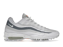 Фото № 1 с приближением к товару «‎Nike Air Max 95 Ultra White Spruce»