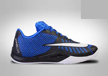 Nike Hyperlive ‘royal Paul George (819663-400) - 2
