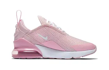 Nike Air Max 270 PS 'Pink Foam' - 2