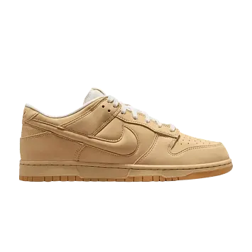 Nike Dunk Low Retro PRM Sesame Pale Ivory Sesame
